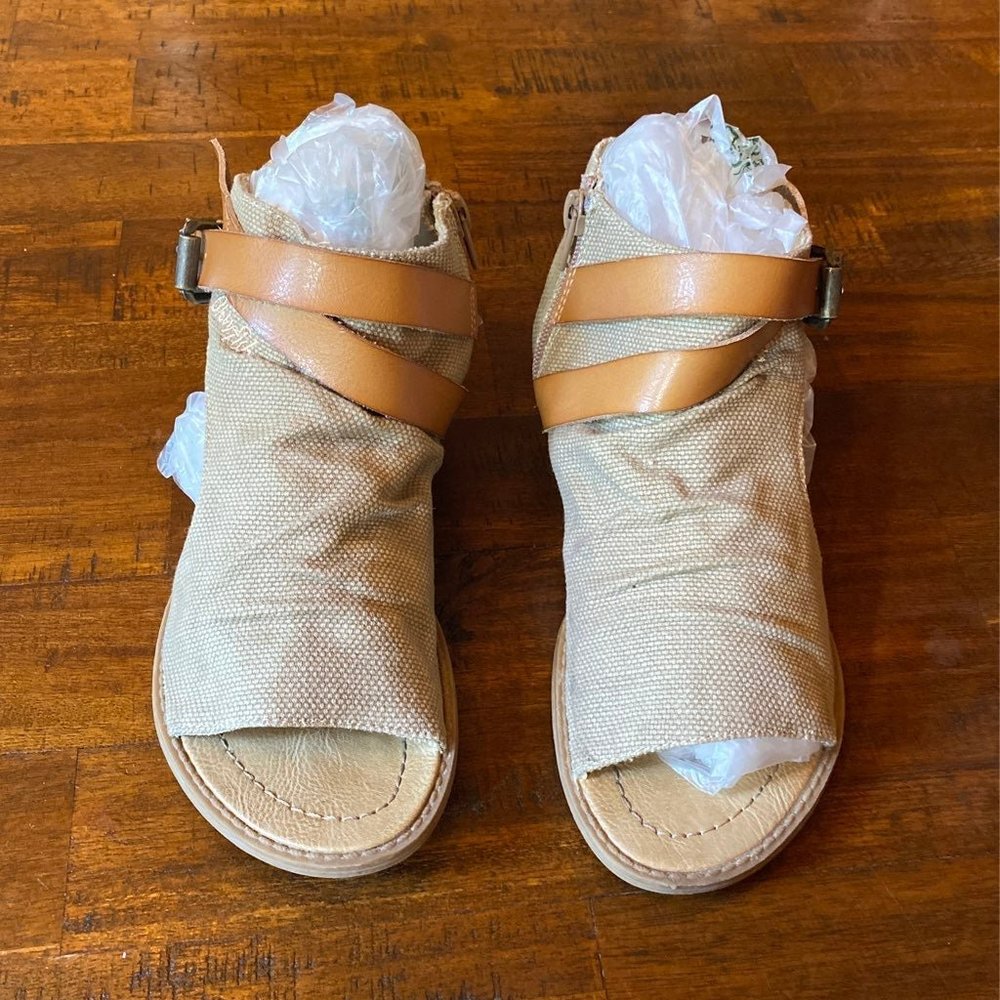 Blowfish Sandals